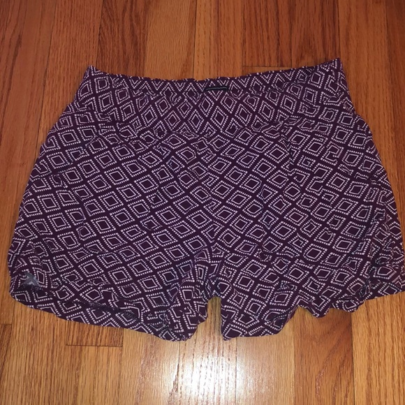 GAP Other - SALE❗️Gapkids Girls Elastic Waist Shorts